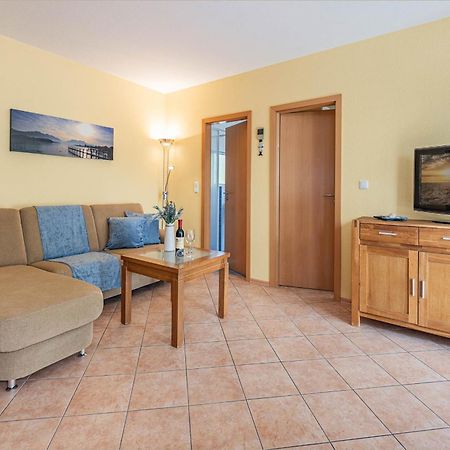 Ueckeritz Ferienwohnung Sonnenblick Extérieur photo