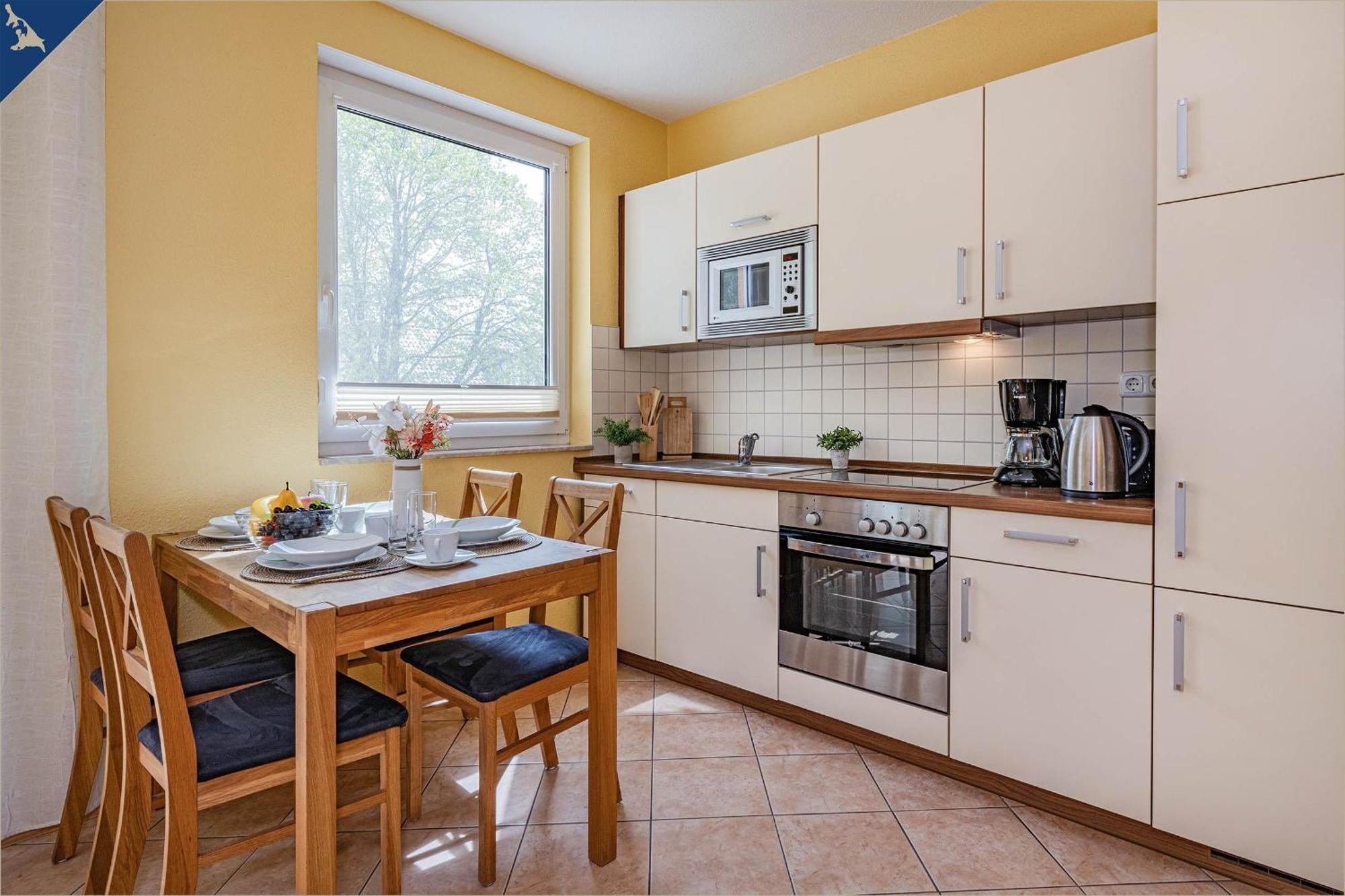 Ueckeritz Ferienwohnung Sonnenblick Extérieur photo