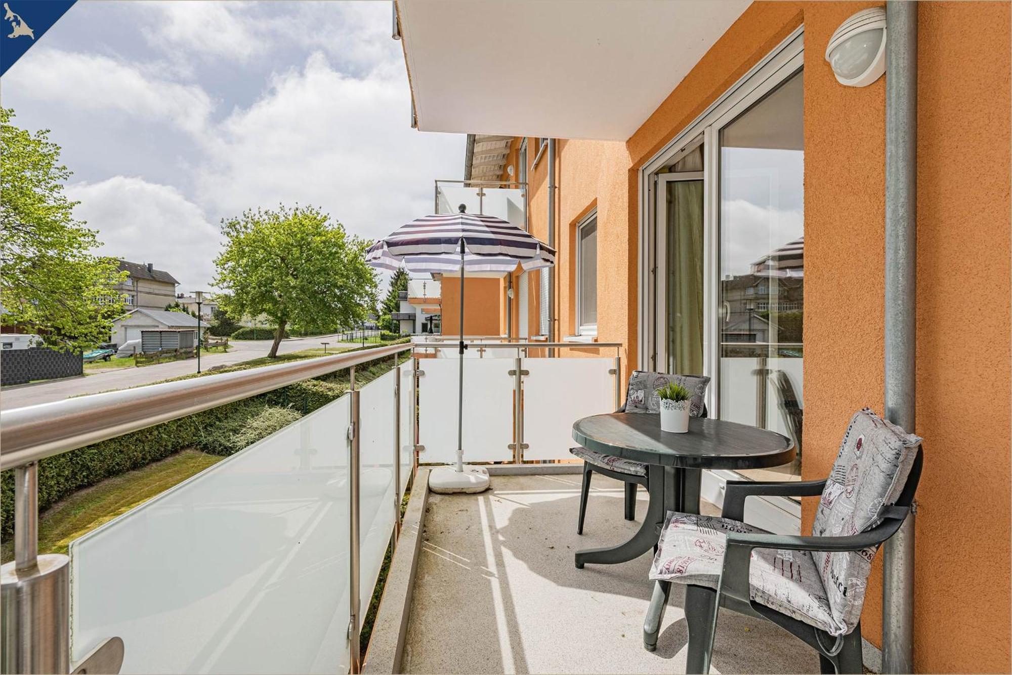 Ueckeritz Ferienwohnung Sonnenblick Extérieur photo